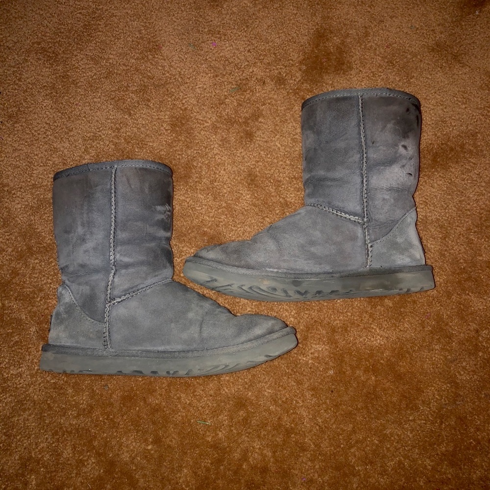 Ugg Boots - image 1